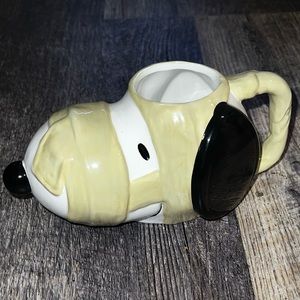 Snoopy Mug